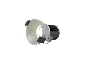 Bania 9 Recessed Ceiling Luminaires Dlux Round Recess Ceiling